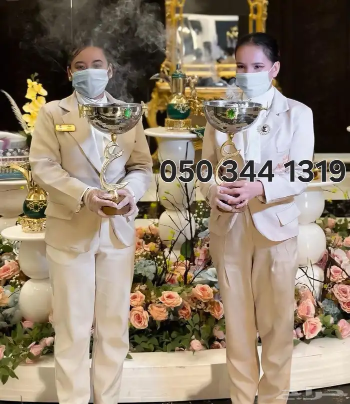 للايجار فقط تميزى بضيافه خاصه فيك دلال ومباخر 5