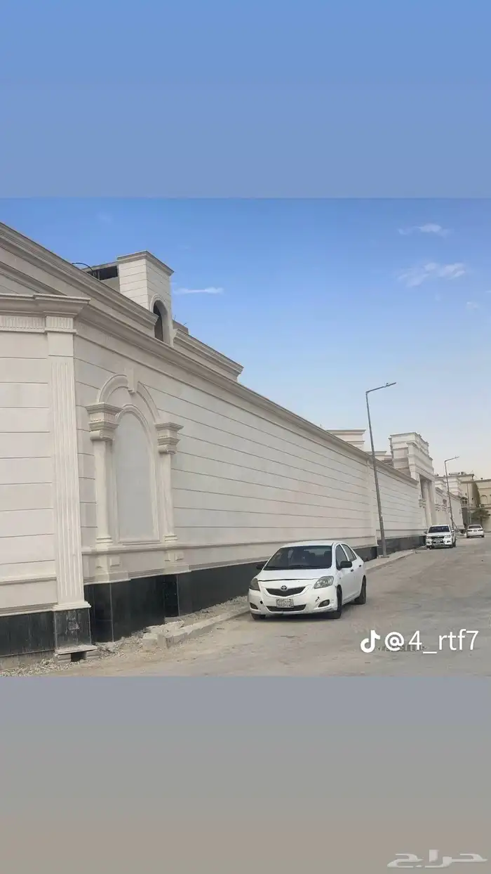 تورءد. تر يب حجر رياض ابيت 3