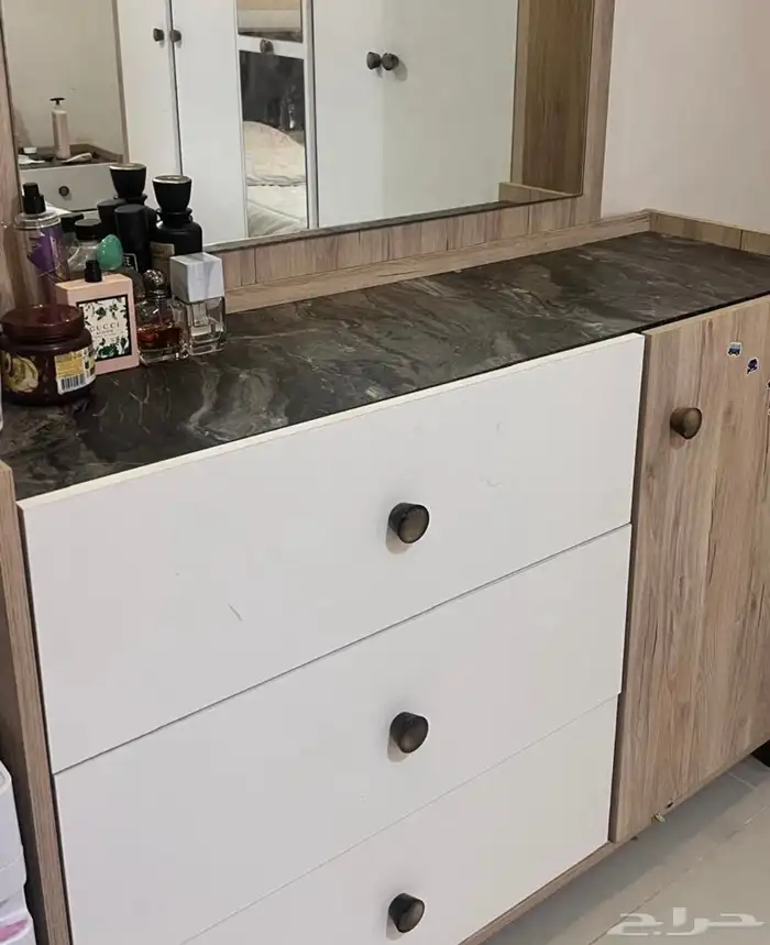 غرفه نوم من هوم بوكس ب 400 ريال 3