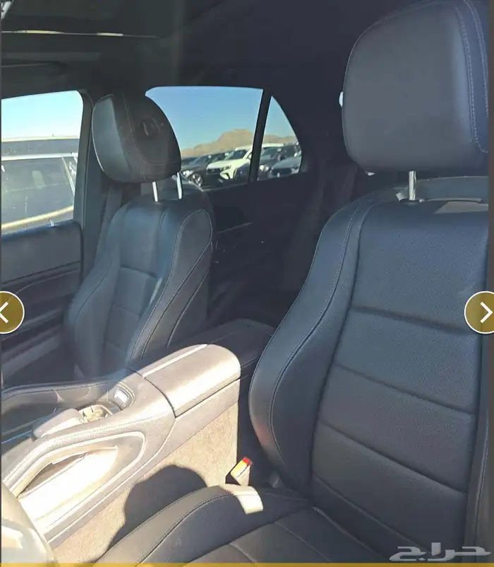 2021 Mercedes-Benz GLE 350 4