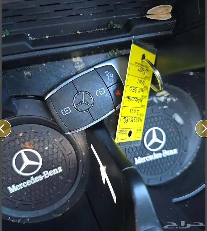 2021 Mercedes-Benz GLE 350 5