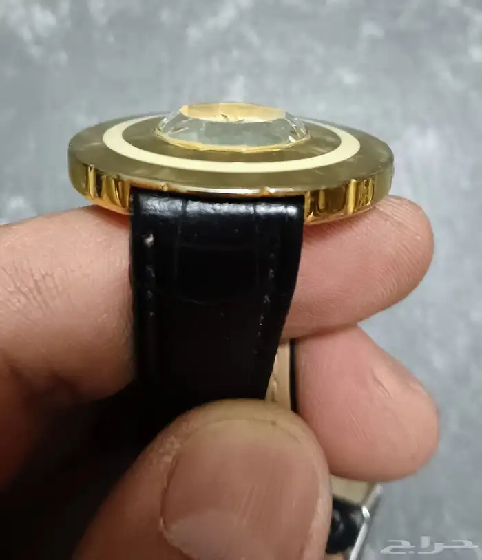 ساعة ارتشي ARCHI 2