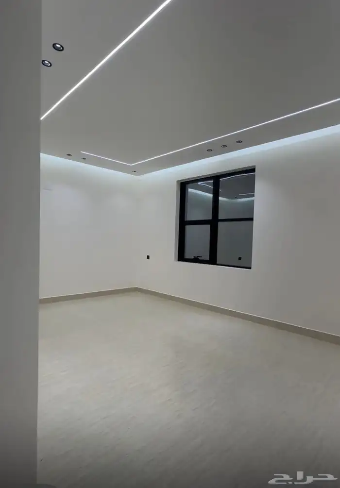 دور مستقل للبيع 560 الف ريال جيزان حي الزهور 5