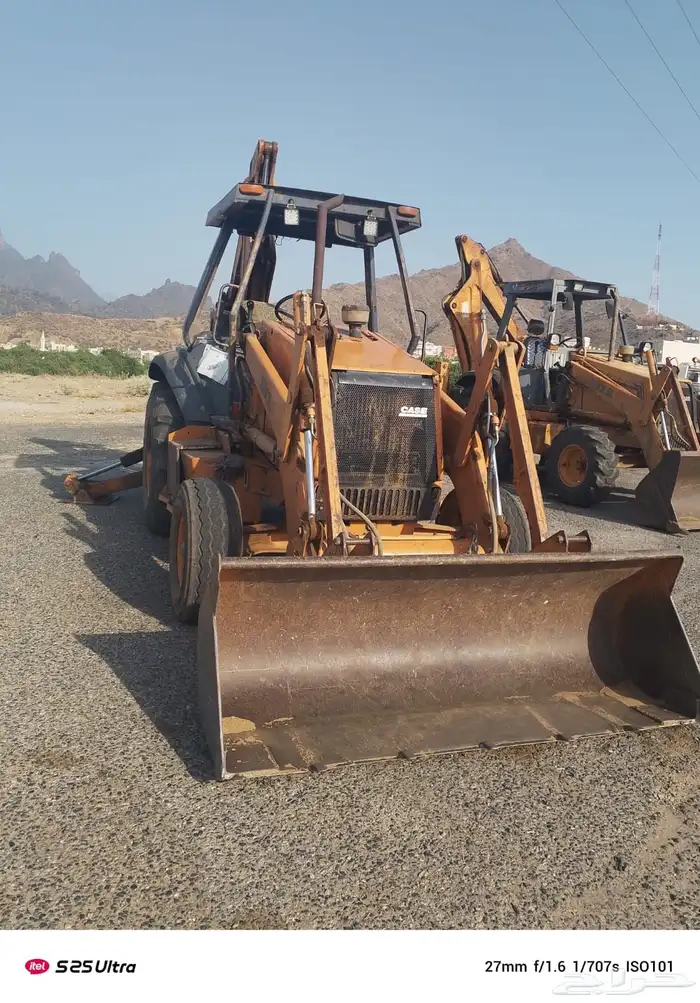 عرجا كيس امريكي 2003 580L علا الشرط 0