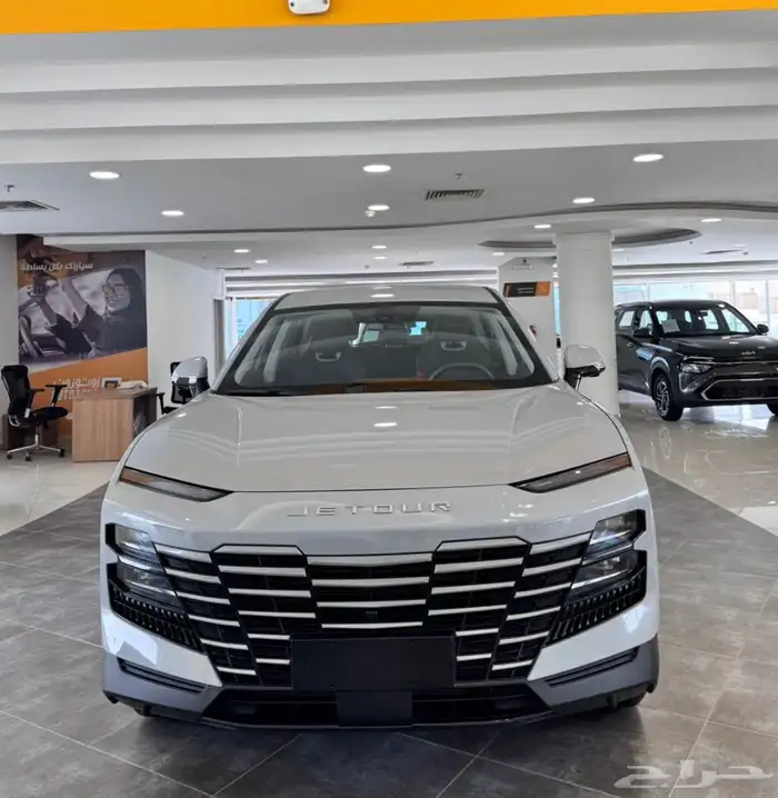 جيتور داشينج ميد موديل 2025 2