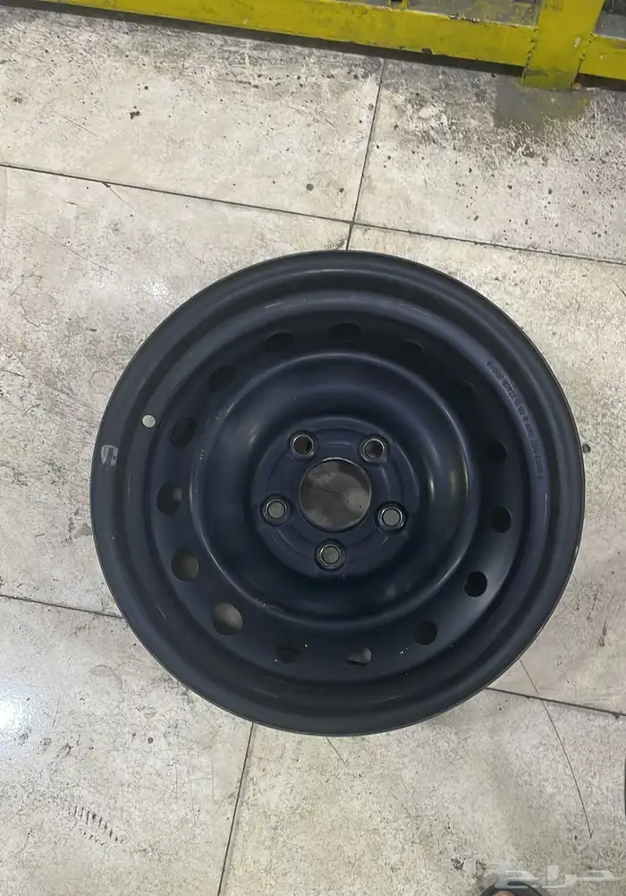 جنوط نيسان التيما حديد سوح الأصلي وكالة 0