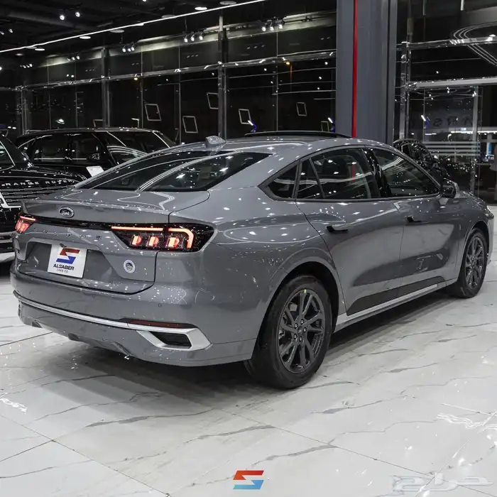 فورد تورس امبيانتي 2026 1