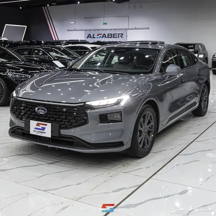 فورد تورس امبيانتي 2026 0