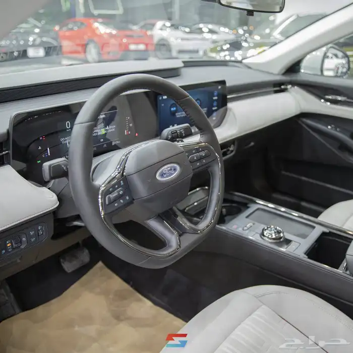 فورد تورس امبيانتي 2026 5