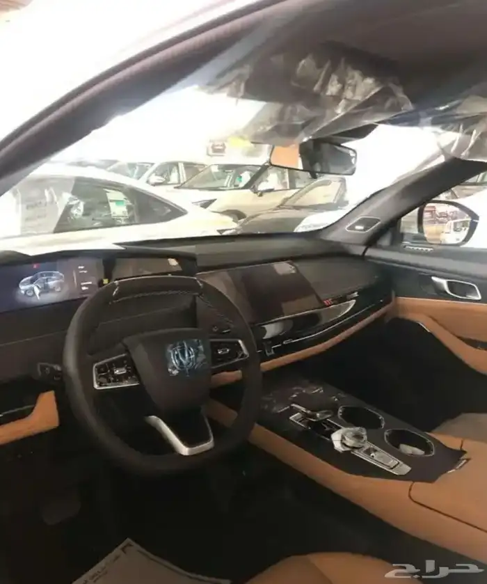 شانجان يوني كي UNI-K 2026 2