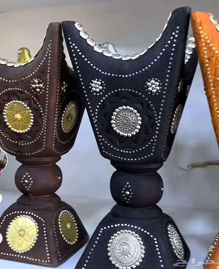 شغل مباخر حائل 3