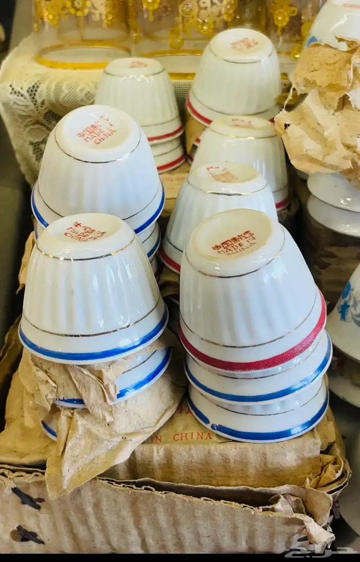 فناجيل قديمه 1