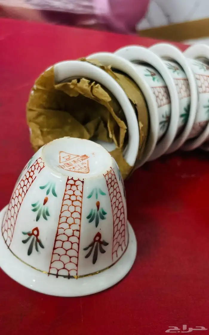 فناجيل قديمه 2