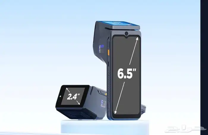 جهاز كاشير BEYOND S10 الجديد كليا 9