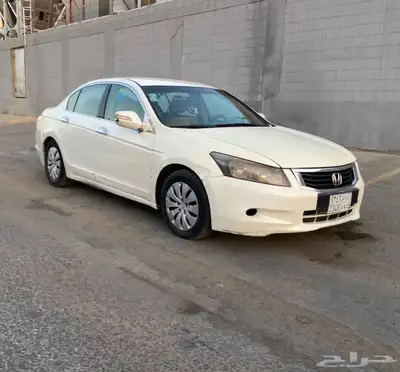 هوندا اكورد index