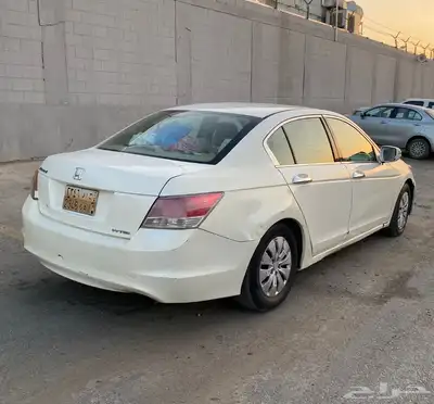 هوندا اكورد index