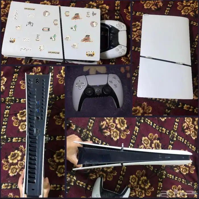 للبيع سوني 5 0