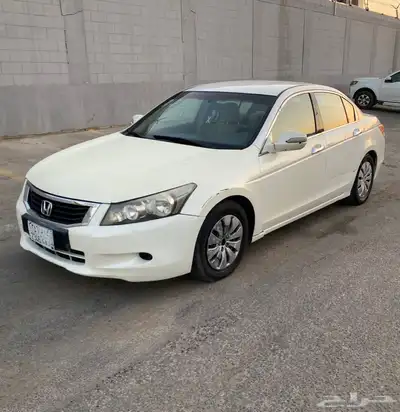 هوندا اكورد index