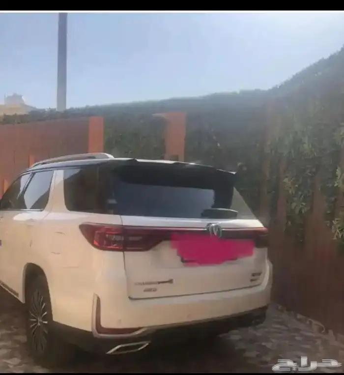 شانجان شنجان 2021 منوة المستخدم للبيع 3