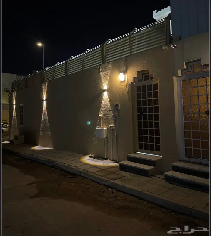 فيلا فاخرة للإيجار الرياض حي جرير 29