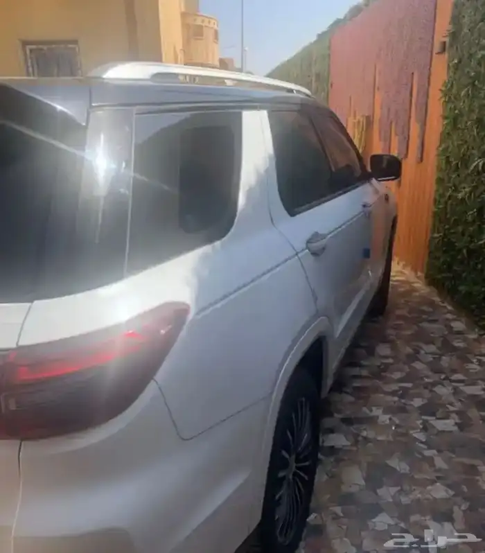 شانجان شنجان 2021 منوة المستخدم للبيع 14