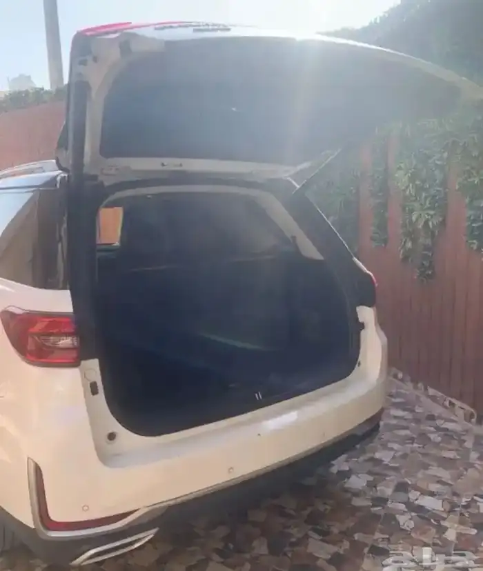 شانجان شنجان 2021 منوة المستخدم للبيع 13