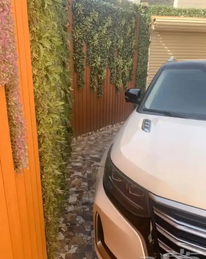 شانجان شنجان 2021 منوة المستخدم للبيع 9