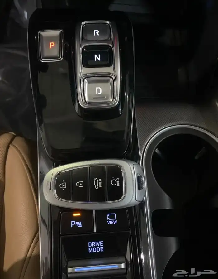 هيونداي سوناتا موديل 2023 نص فل نضيف جدا 20