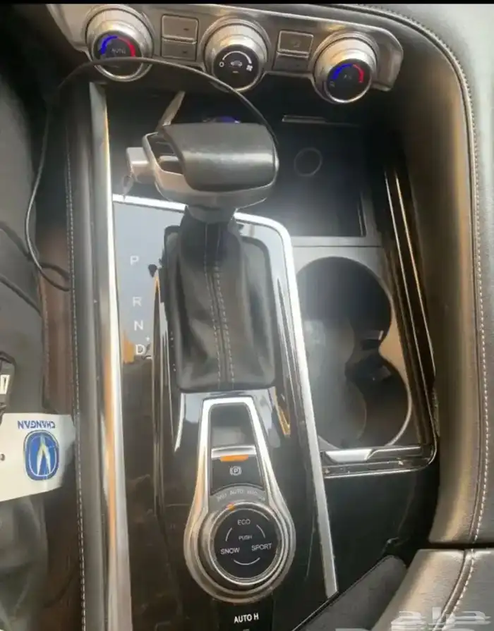 شانجان شنجان 2021 منوة المستخدم للبيع 16