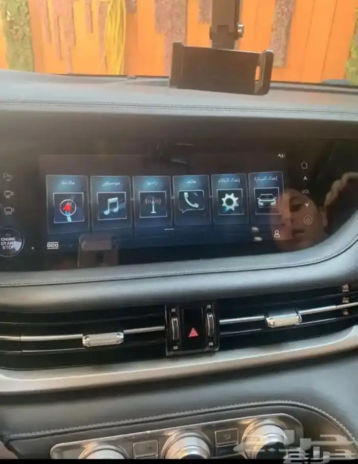 شانجان شنجان 2021 منوة المستخدم للبيع 21