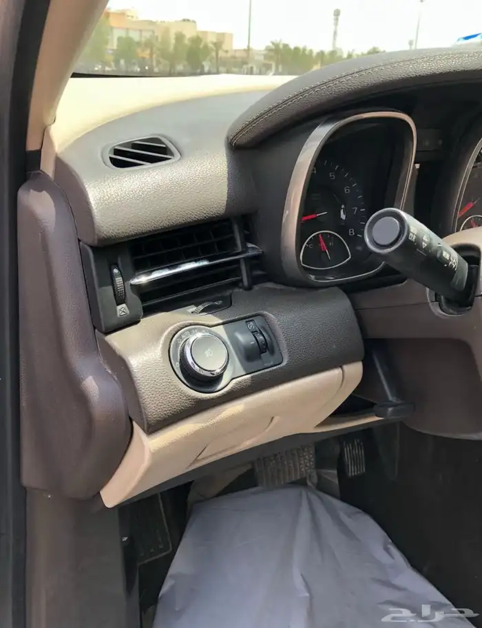 للبيع شيفرولية ماليبو 2013 مخزن منوة المستخدم 7