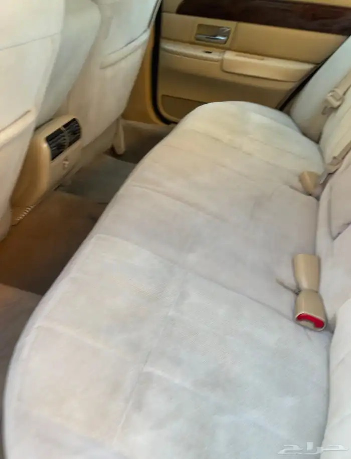 للبيع فورد جراند ماركيز 2010 سعودي مالك اول 8