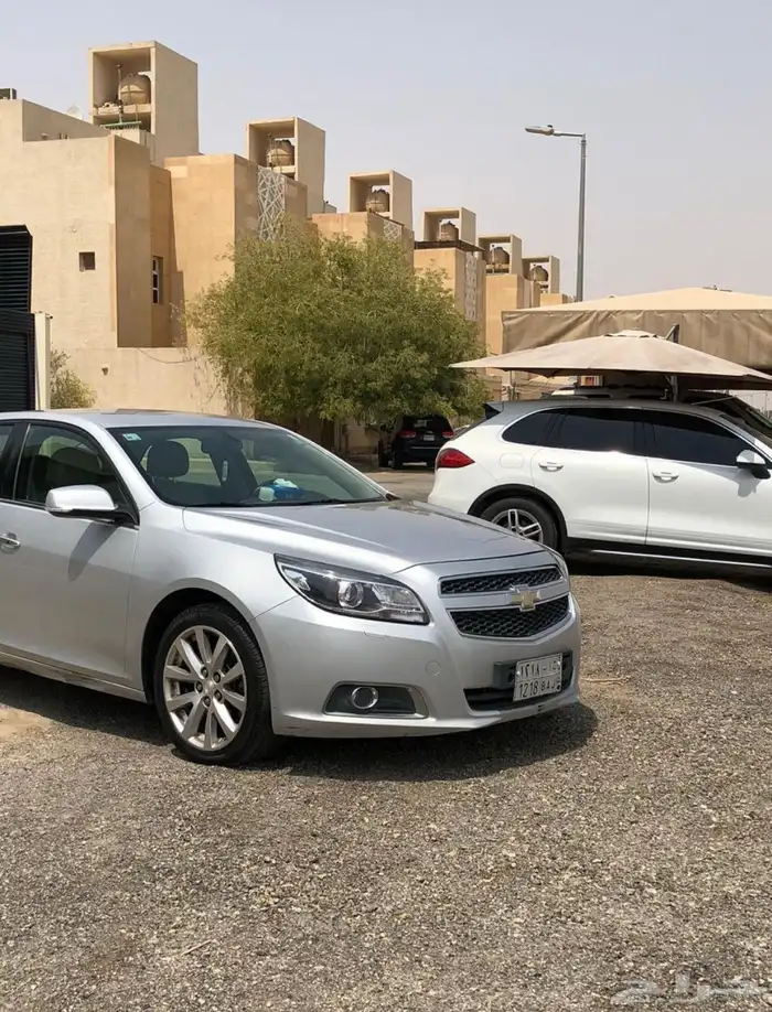 للبيع شيفرولية ماليبو 2013 مخزن منوة المستخدم 0