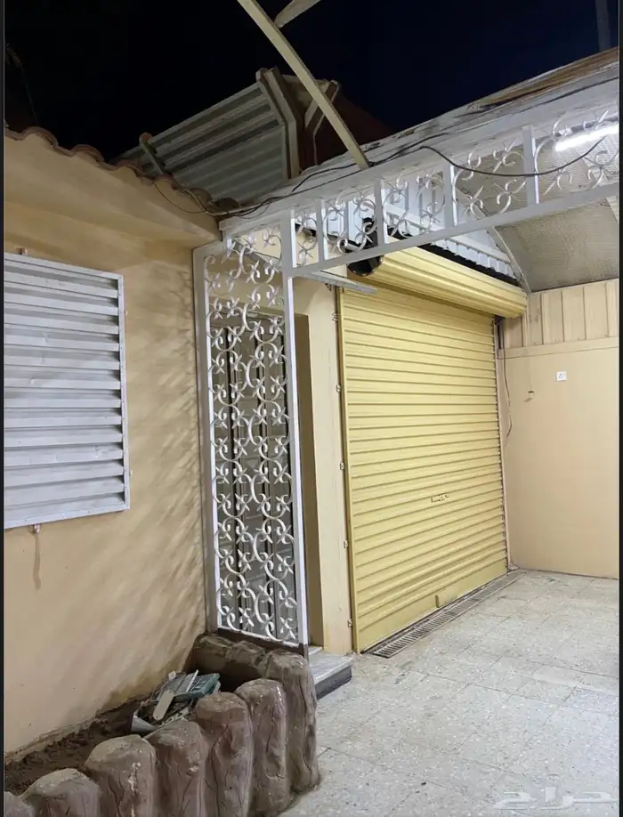 فيلا فاخرة للإيجار الرياض حي جرير 1