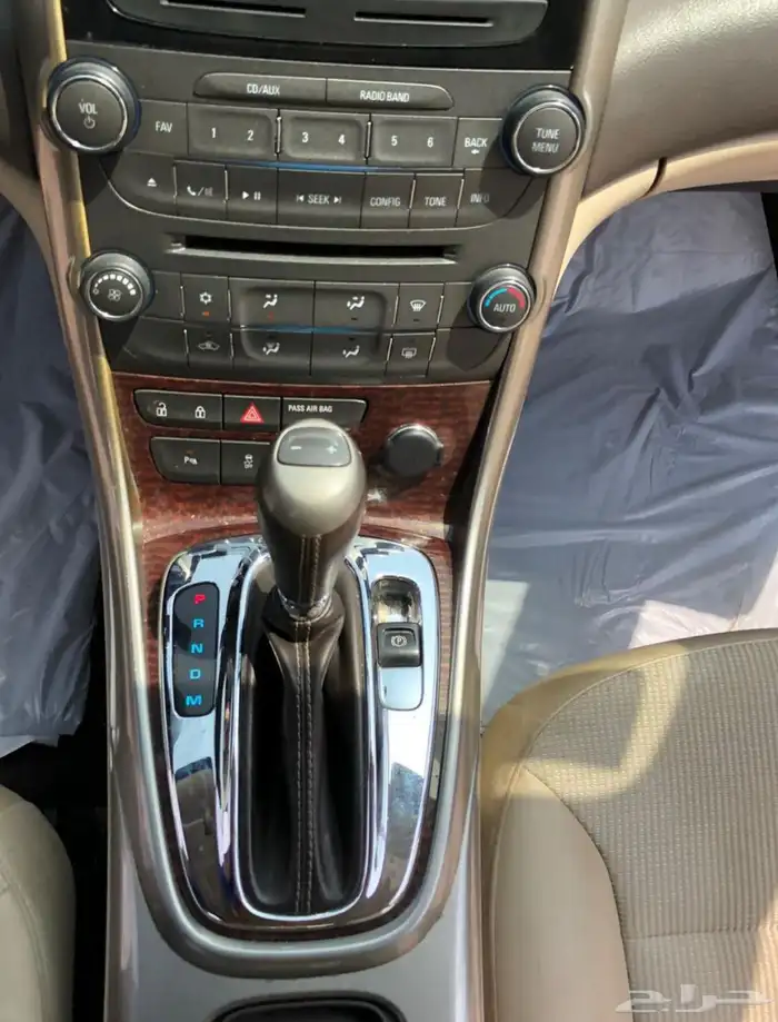 للبيع شيفرولية ماليبو 2013 مخزن منوة المستخدم 8