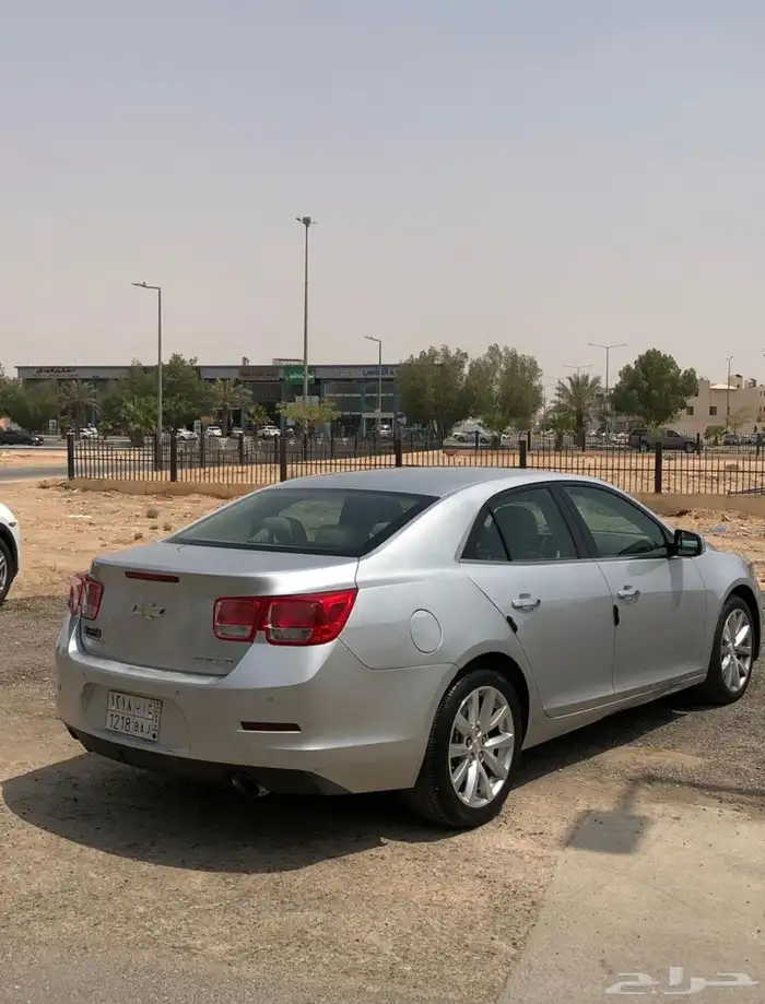 للبيع شيفرولية ماليبو 2013 مخزن منوة المستخدم 1