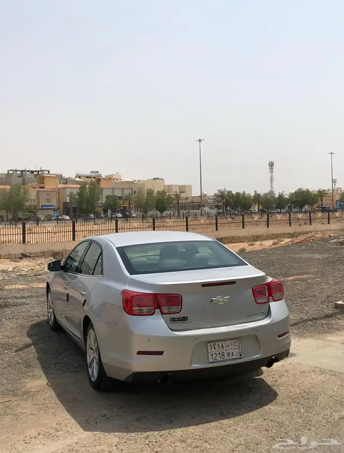 للبيع شيفرولية ماليبو 2013 مخزن منوة المستخدم 3
