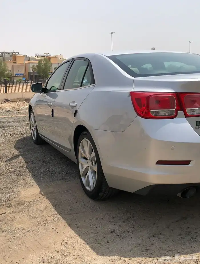 للبيع شيفرولية ماليبو 2013 مخزن منوة المستخدم 4