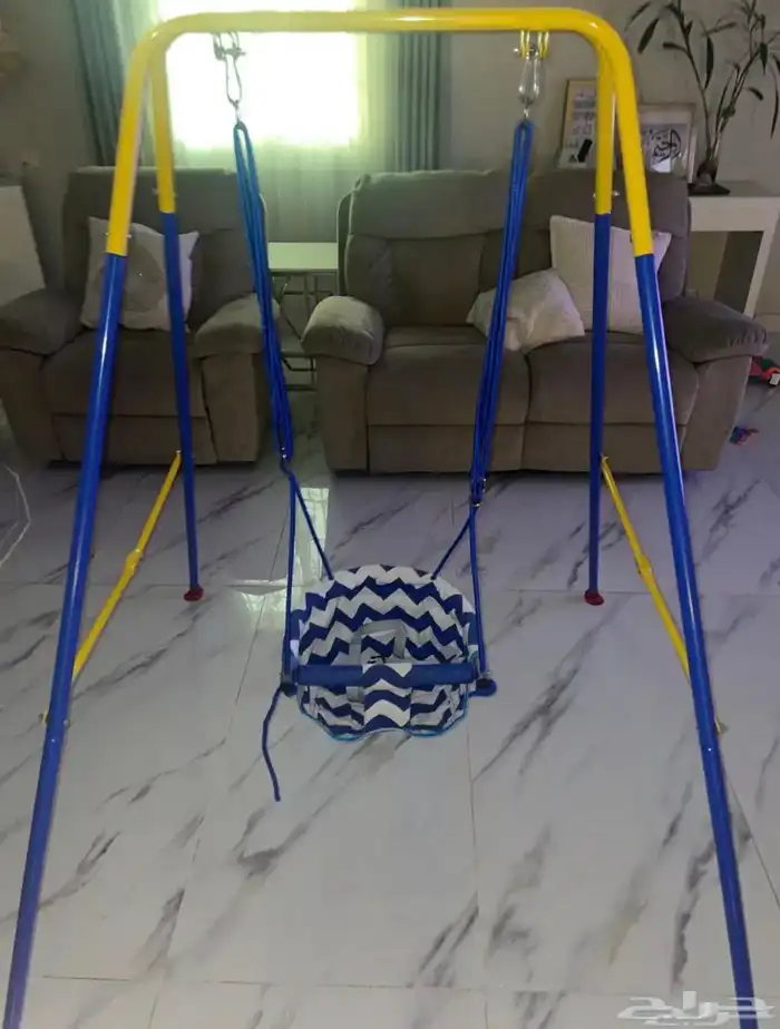 مرجيحة أطفال 0