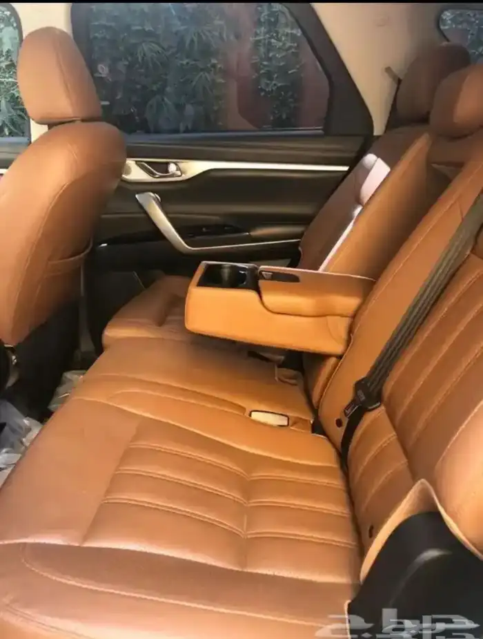 شانجان شنجان 2021 منوة المستخدم للبيع 22