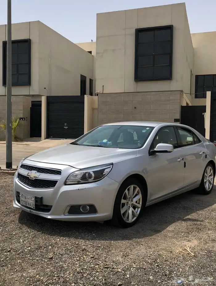 للبيع شيفرولية ماليبو 2013 مخزن منوة المستخدم 5