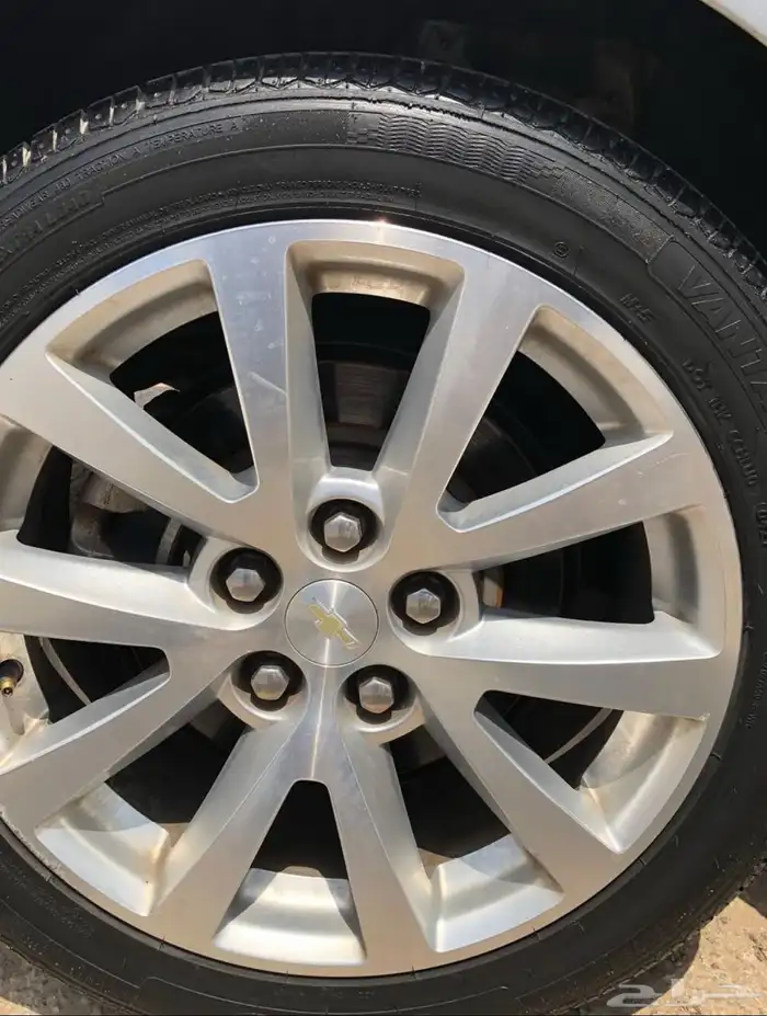 للبيع شيفرولية ماليبو 2013 مخزن منوة المستخدم 14