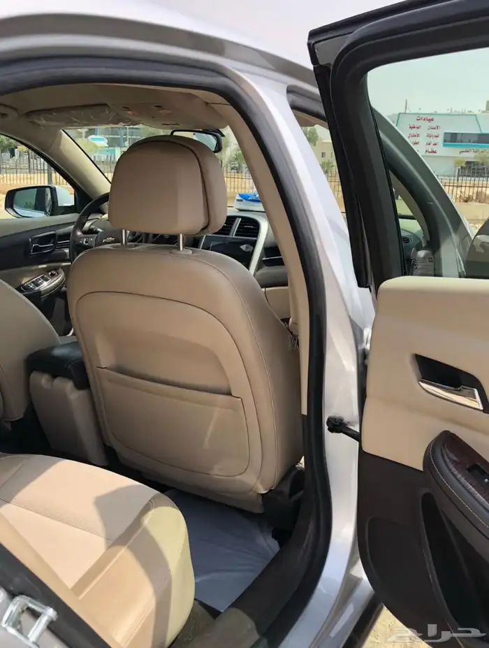 للبيع شيفرولية ماليبو 2013 مخزن منوة المستخدم 12