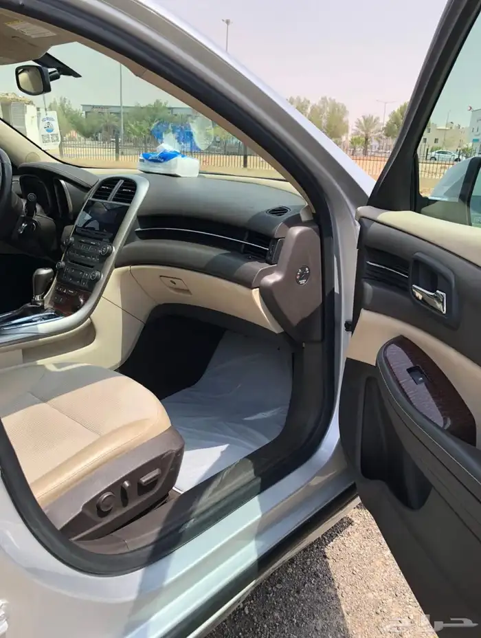 للبيع شيفرولية ماليبو 2013 مخزن منوة المستخدم 11