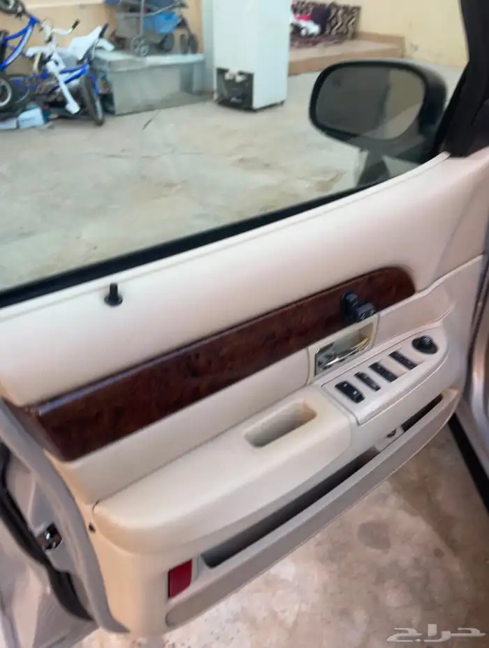 للبيع فورد جراند ماركيز 2010 سعودي مالك اول 6