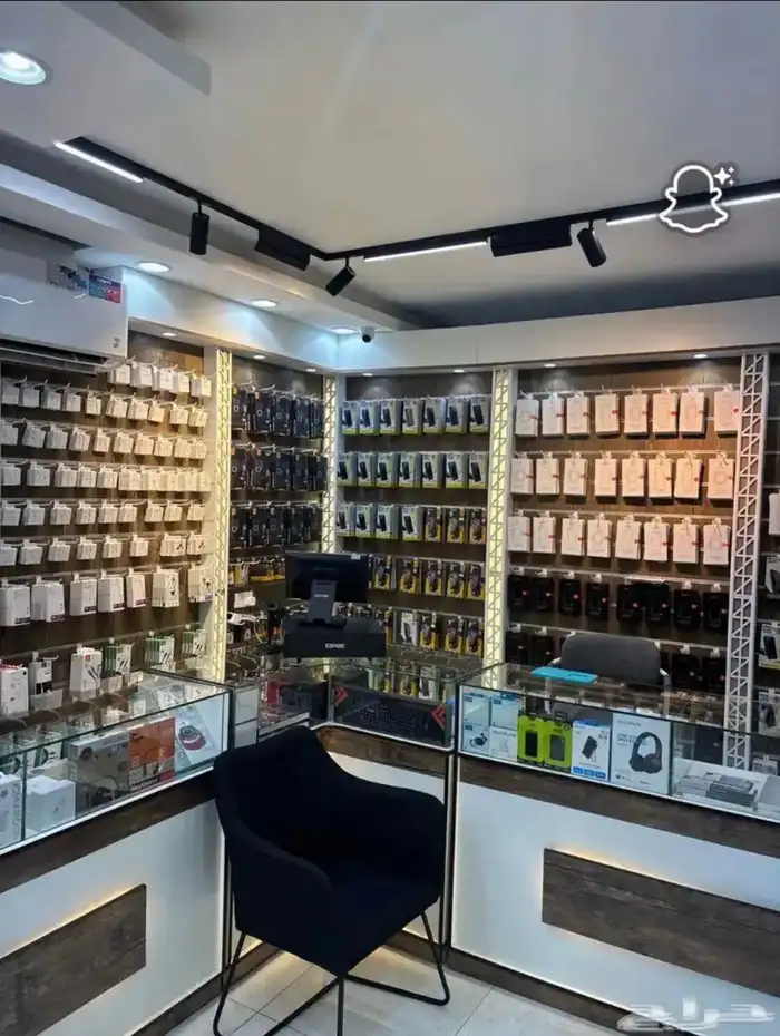 صيانة جوالات منزليه مع اكسسوارت الجوال 3