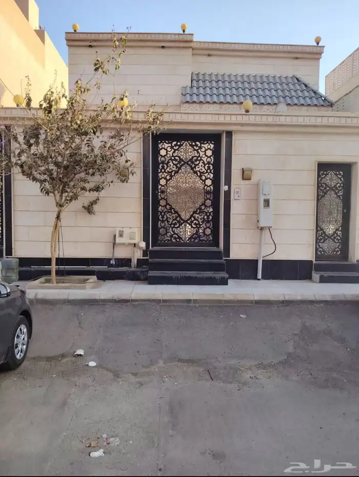 فيلا دور واحد نظام شقق في جده مخطط الفلاح ((فرصه)) 0