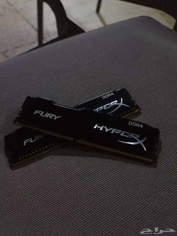للبيع رامات HyperX حبتين 3