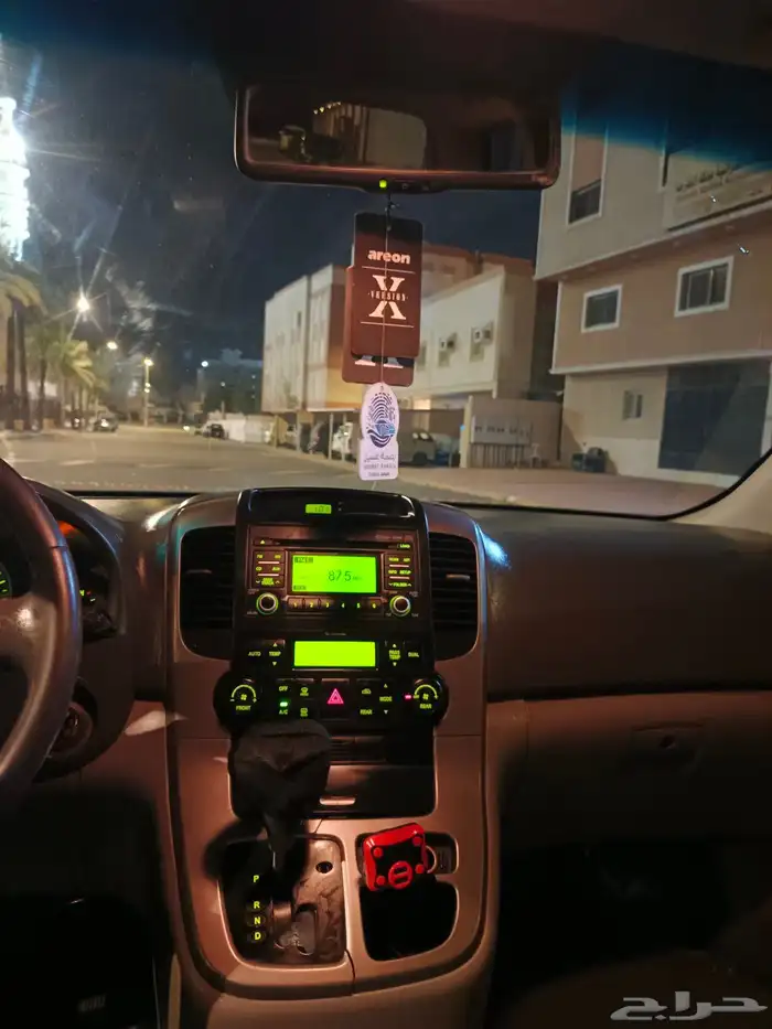 كيا كرنفال 2011 فل كامل 8