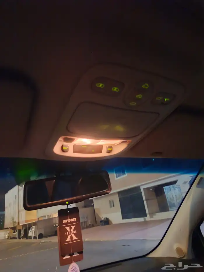 كيا كرنفال 2011 فل كامل 9